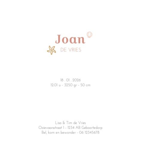 kaart binnenzijde rechts