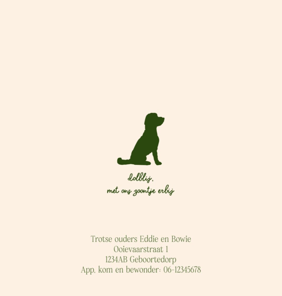 kaart binnenzijde links