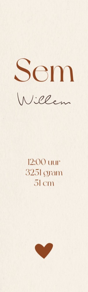 kaart binnenzijde links