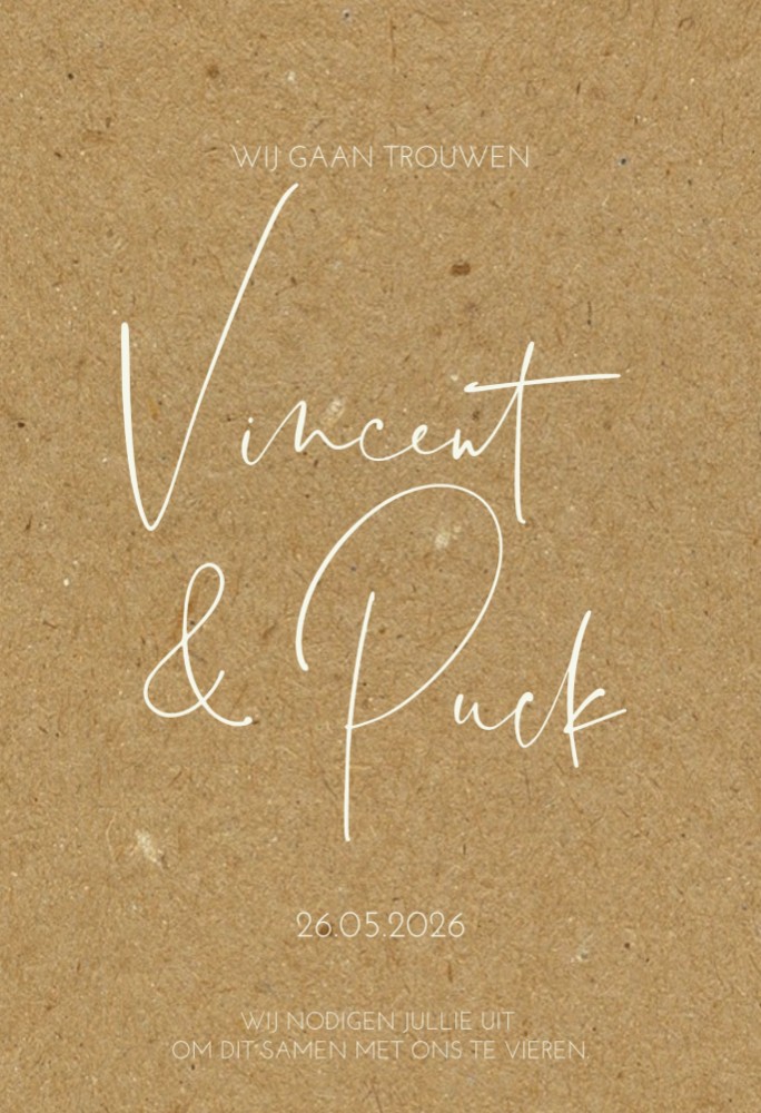 kaart binnenzijde midden