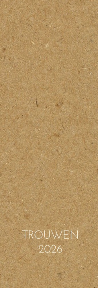 kaart buitenzijde rechts