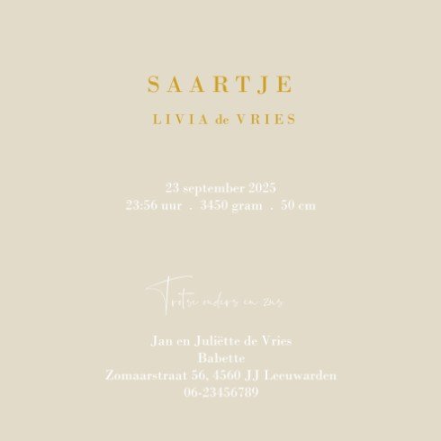 kaart binnenzijde rechts