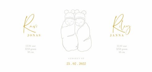 kaart binnenzijde midden