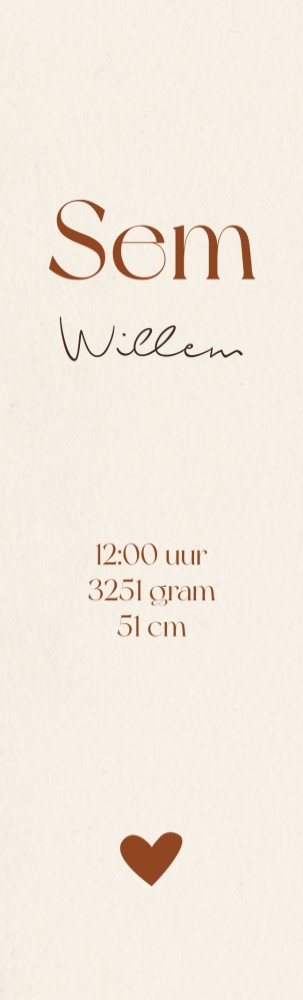 kaart binnenzijde links