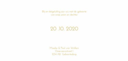 kaart binnenzijde midden