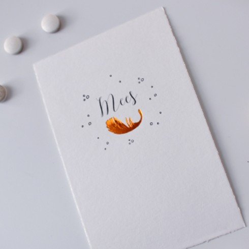 Veertje koper basis - Oud Hollands