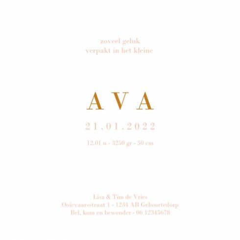 kaart binnenzijde rechts