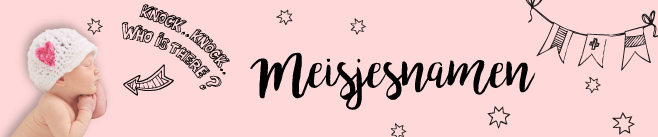 meisjenamen