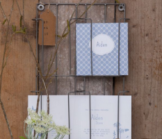 Kaartjes van Little Dutch