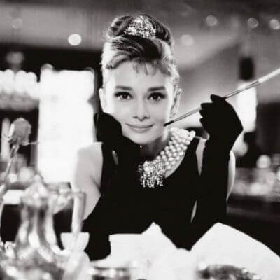 Babynamen uit boeken en films