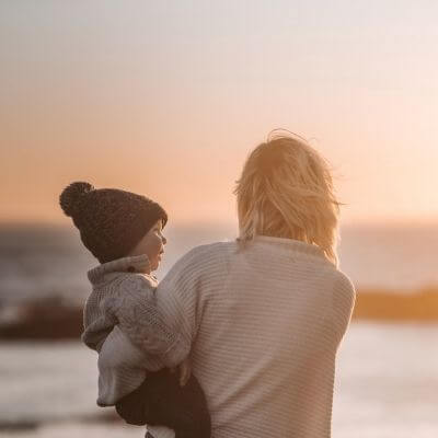 Religieuze babynamen