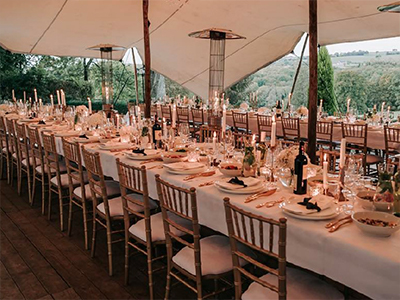 menukaarten Annic ten Duis