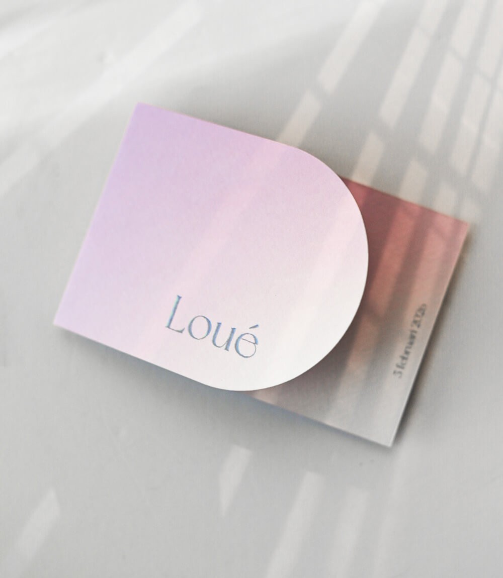 geboortekaartje-meisje-dochter-regenboog-folie-unieke-vorm