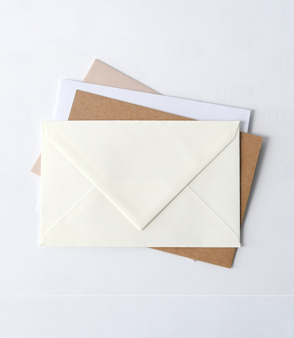 Enveloppen